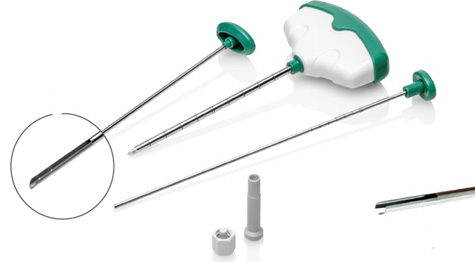 Bone Marrow Biopsy & Aspiration Needles