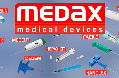 MEDAX