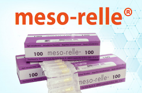 MESO-RELLE