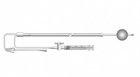 Special sets for Urology, Radiology, Ginaecology and Oncology