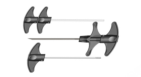 Spine Treatment Solutions