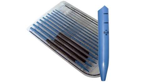 Amplatz Renal Dilator Set