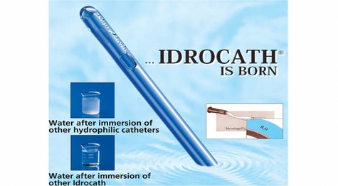 Idrocath