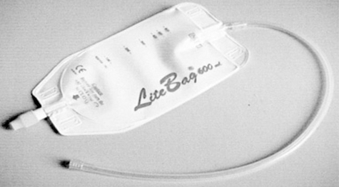 Litebag&Litebag De Luxe